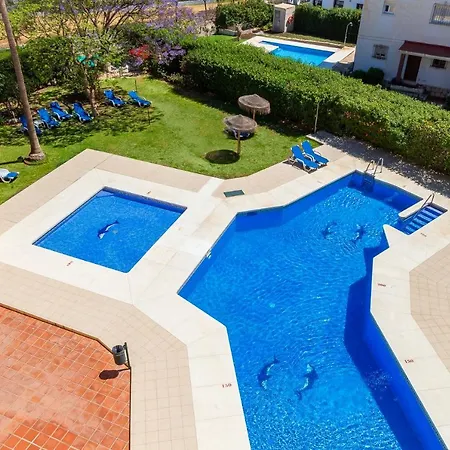 Apartment Playaflores Bella Vista Torremolinos
