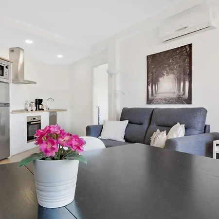 Apartment Playaflores Bella Vista *