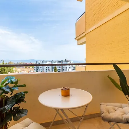 Apartment Playaflores Bella Vista