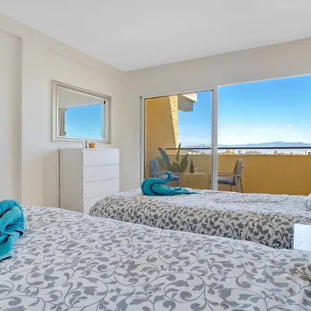 Apartment Playaflores Bella Vista Torremolinos