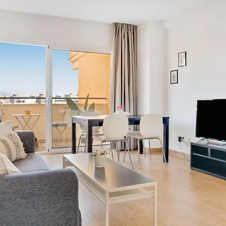 Apartment Playaflores Bella Vista