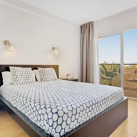 Playaflores Bella Vista Apartment *