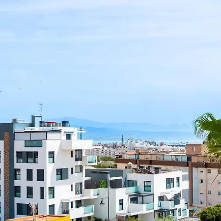Playaflores Bella Vista Torremolinos