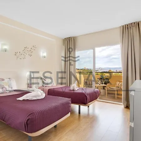 Apartment Playaflores Bella Vista *