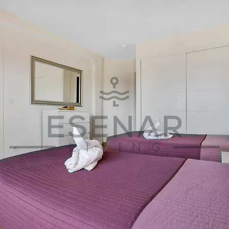 Apartment Playaflores Bella Vista *