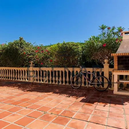 Playaflores Bella Vista Apartment *