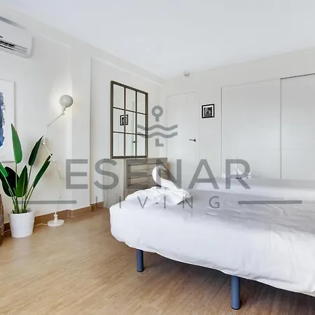 Apartment Playaflores Bella Vista *
