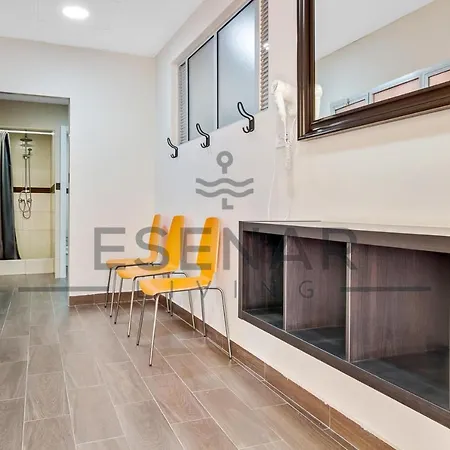 Playaflores Bella Vista Apartment