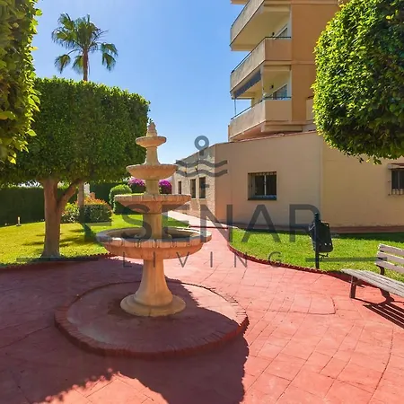 Playaflores Bella Vista Apartment *