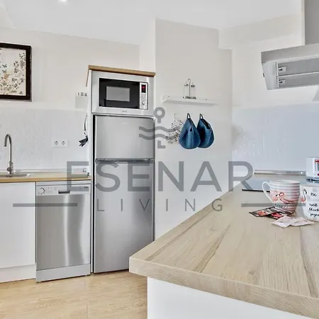 Playaflores Bella Vista Apartment *