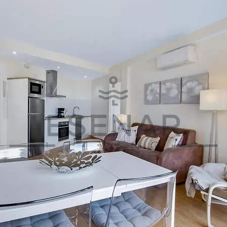 Apartment Playaflores Bella Vista
