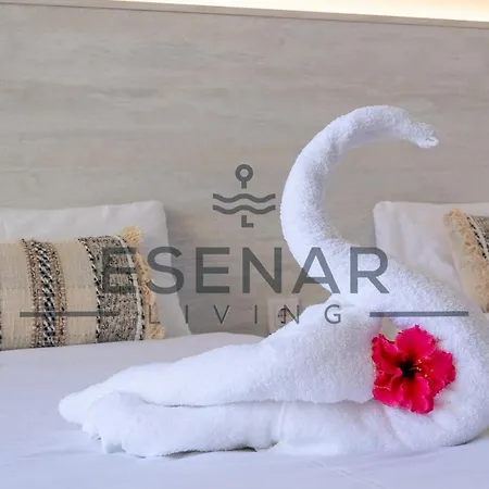 Apartment Playaflores Bella Vista *
