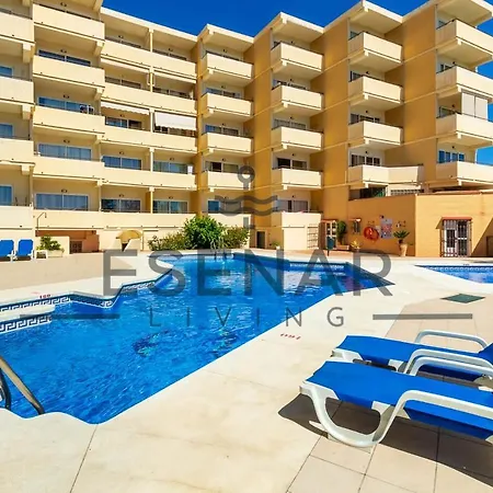 Apartment Playaflores Bella Vista