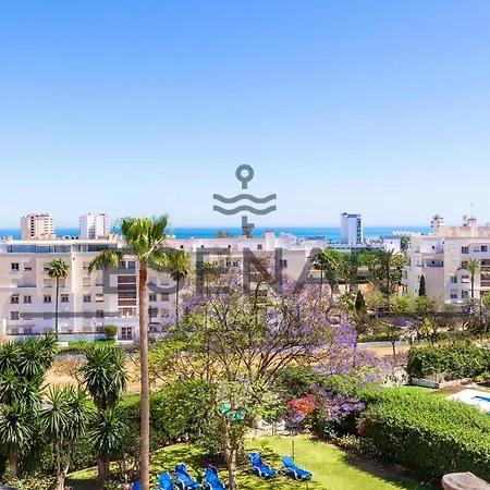 Apartment Playaflores Bella Vista Torremolinos