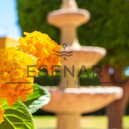 Playaflores Bella Vista Apartment