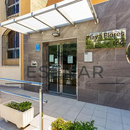 Apartment Playaflores Bella Vista Torremolinos