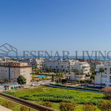 Apartment Playaflores Bella Vista *