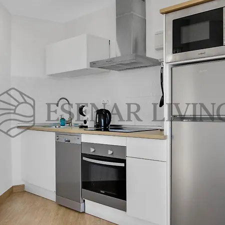 Apartment Playaflores Bella Vista *