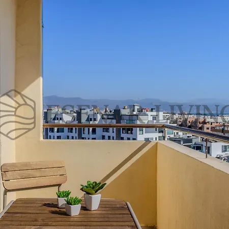 Playaflores Bella Vista Apartment Torremolinos