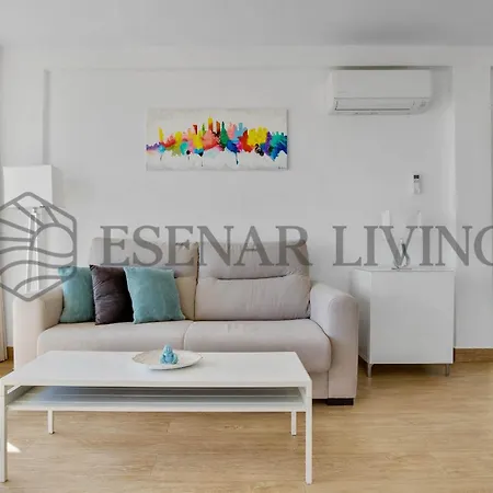 Apartment Playaflores Bella Vista Torremolinos